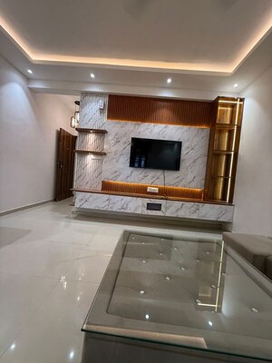 Kitchen in 2 BHK Apartment at Pyramid Midtown, Sector 59 – for Rent
