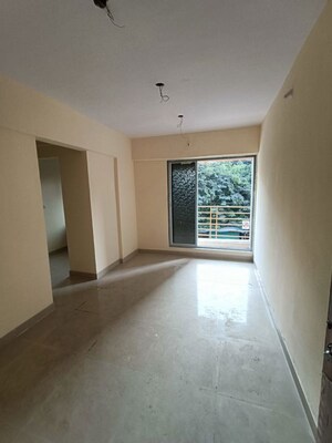 1 BHK Apartment For Rent in Jagannath Apartment Ghansoli, Ghansoli