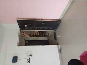Room in 1 BHK Apartment at Krishna Residency Ghansoli, Ghansoli – for Rent