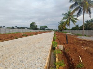 Plot For Sale in Rajanukunte