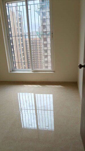1 BHK Apartment For Rent in Manas Residency Kasarvadavali, Kasarvadavali