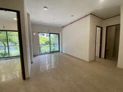 3 BHK + Servant Room,Study Room Apartment For Sale in Adani Ten BKC