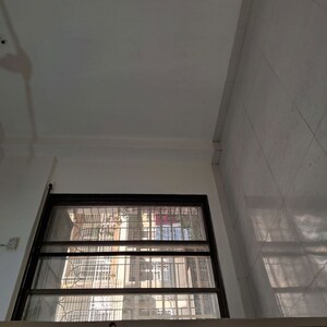 Bedroom in 1 BHK Apartment at Krishna Residency Ghansoli, Ghansoli – for Rent
