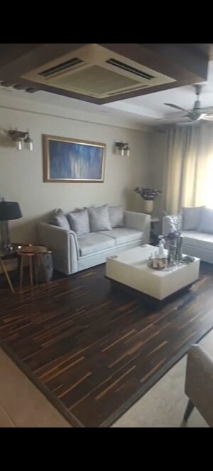4 BHK Builder Floor For Sale in Greater Kailash I