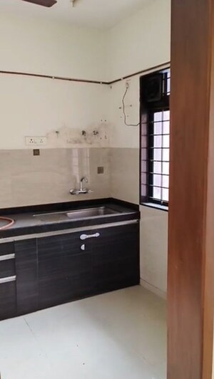 Kitchen in 2 BHK Apartment at Chembur – for Rent