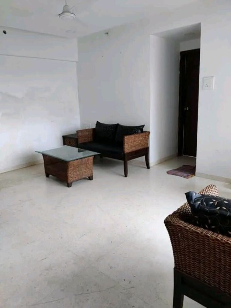 Living Room, shree-adeshwar-anand-heights 1.5 Bedroom 525 Sq.Ft. Apartment In Nalasopara West Palghar 10643464