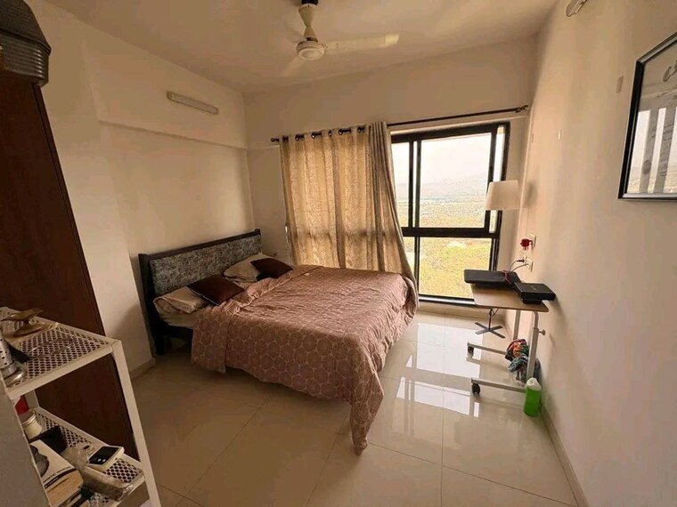 Living Room, shree-adeshwar-anand-heights 1.5 Bedroom 525 Sq.Ft. Apartment In Nalasopara West Palghar 10643464
