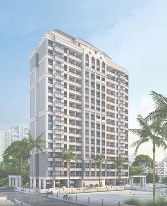 1 BHK + Basement Apartment For Sale in Vasant Valley Kalyan West in Kalyan West, Thane