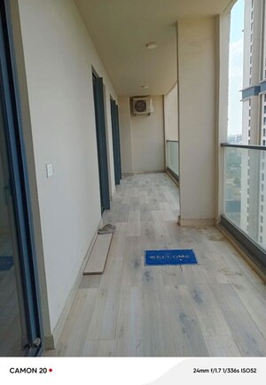 Building Lobby in 3 BHK Apartment at M3M Heights, Sector 65 – for Sale