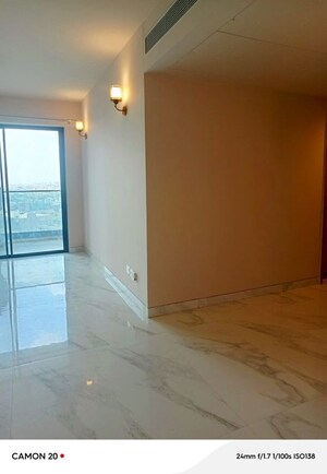 3 BHK Apartment For Sale in M3M Heights, Sector 65