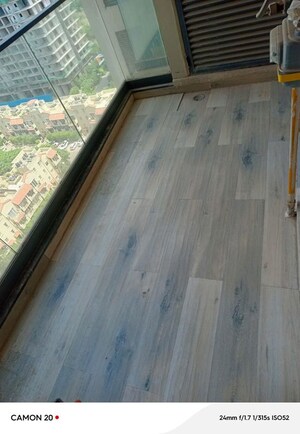 Balcony in 3 BHK Apartment at M3M Heights, Sector 65 – for Sale
