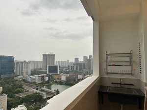  Apartment – Exterior View View at Sumadhura The Olympus, Nanakramguda - for Rent