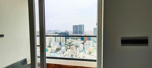 Swimming Pool in  Apartment at Sumadhura The Olympus, Nanakramguda – for Rent