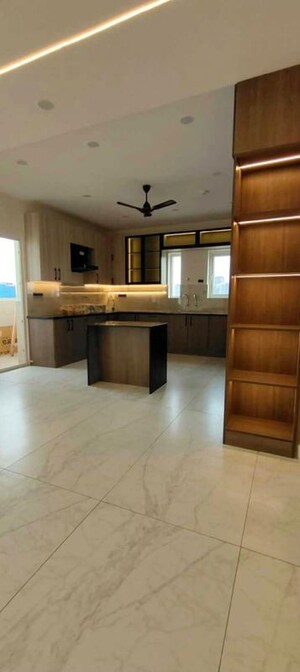 Kitchen in  Apartment at Sumadhura The Olympus, Nanakramguda – for Rent