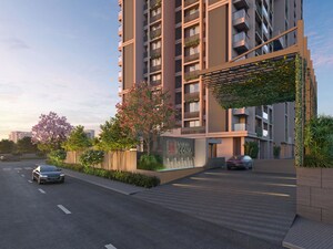 3 BHK Apartment For Sale in Vastrapur