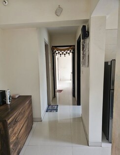 2 BHK + Store Room Apartment For Rent in Prescon Silver Oak At Prestige Residency