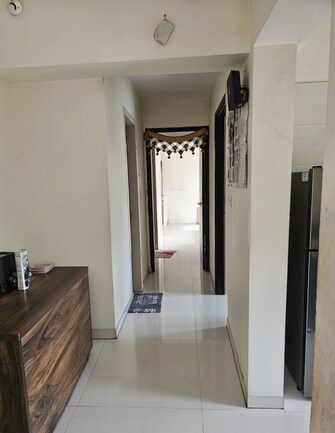 2 BHK + Store Room Apartment For Rent in Prescon Silver Oak At Prestige Residency in Ghodbunder Road, Thane