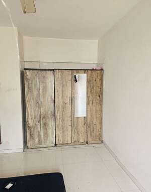Furnished Amenities in 2 BHK Apartment at Prescon Silver Oak At Prestige Residency, Ghodbunder Road – for Rent