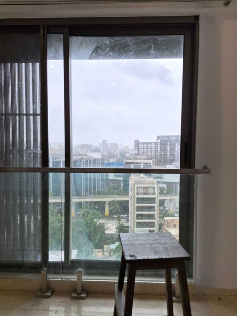 Kitchen, adani-ten-bkc 4 Bedroom 1456 Sq.Ft. Apartment In Bandra East Mumbai 10643484
