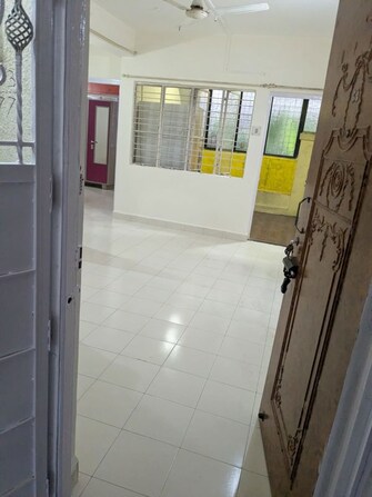 1 BHK + Prayer Room,Servant Room,Study Room,Extra Room,Basement,Store Room Apartment For Rent in Tirupati Regalia in Vishrantwadi, Pune