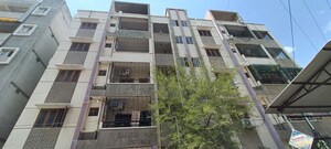 2 BHK Apartment For Rent in Bachupally