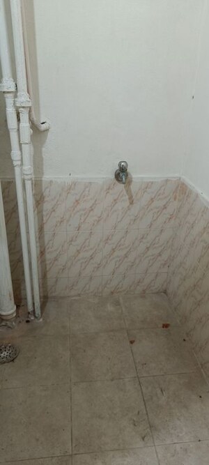 Bathroom in 2 BHK Apartment at Bachupally – for Rent