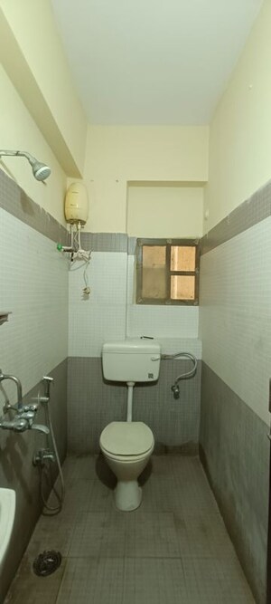 Bathroom in 2 BHK Apartment at Bachupally – for Rent
