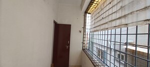 Balcony in 2 BHK Apartment at Bachupally – for Rent