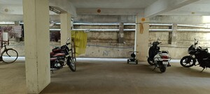 Parking in 2 BHK Apartment at Bachupally – for Rent