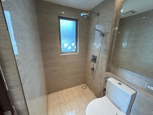 Furnished Amenities in 1 BHK Apartment at Raunak Unnathi Woods, Ghodbunder Road – for Rent