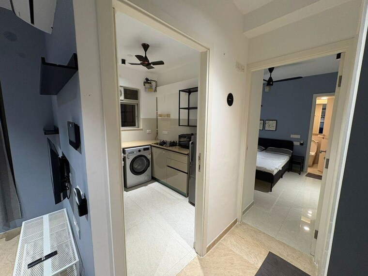 Team Area, raunak-unnathi-woods 1 Bedroom 410 Sq.Ft. Apartment In Ghodbunder Road Thane 10643483