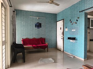 Room in 2 BHK Apartment at Krisala Krisanta Skyline, Dehu Road – for Rent
