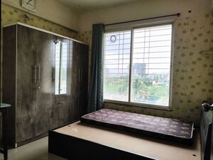 2 BHK Apartment For Rent in Krisala Krisanta Skyline, Dehu Road