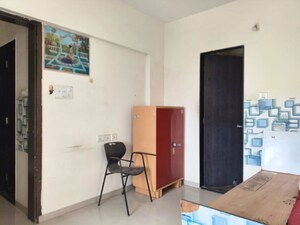 Room in 2 BHK Apartment at Krisala Krisanta Skyline, Dehu Road – for Rent