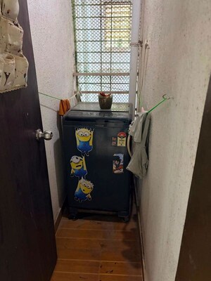 Furnished Amenities in 2 BHK Apartment at Krisala Krisanta Skyline, Dehu Road – for Rent