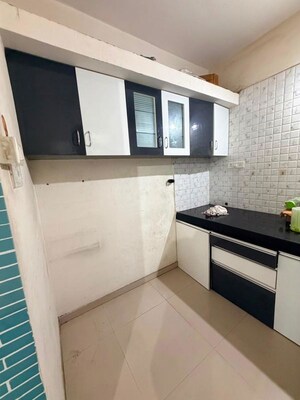 Kitchen in 2 BHK Apartment at Krisala Krisanta Skyline, Dehu Road – for Rent