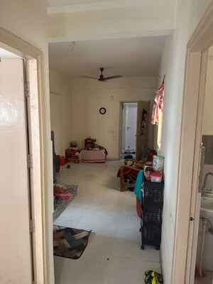 Bathroom in 2 BHK Apartment at Pyramid Urban Homes, Sector 70a – for Sale