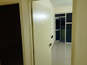 Building Lobby in 2 BHK Apartment at Pyramid Urban Homes, Sector 70a – for Sale