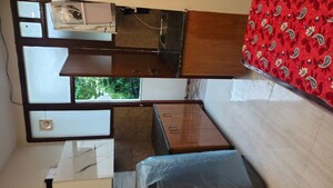 Kitchen in 1 RK Builder Floor at Greenwood City, Sector 40 – for Rent