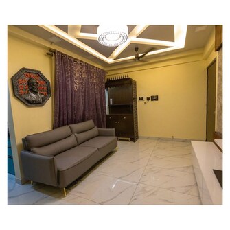 1 BHK Apartment For Rent in Raymond Ten X Habitat in Pokhran Road No Two, Thane