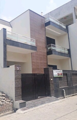 Kitchen in 6+ BHK Independent House at Sector 8 – for Sale