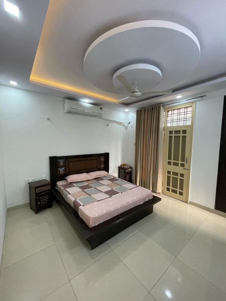 Bedroom, pyramid-square-67a 2 Bedroom 598 Sq.Ft. Apartment In Sector 67 Gurgaon 10643502