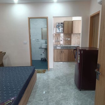 1 RkBuilder Floor For Rent in Greenwood City in Sector 40, Gurgaon