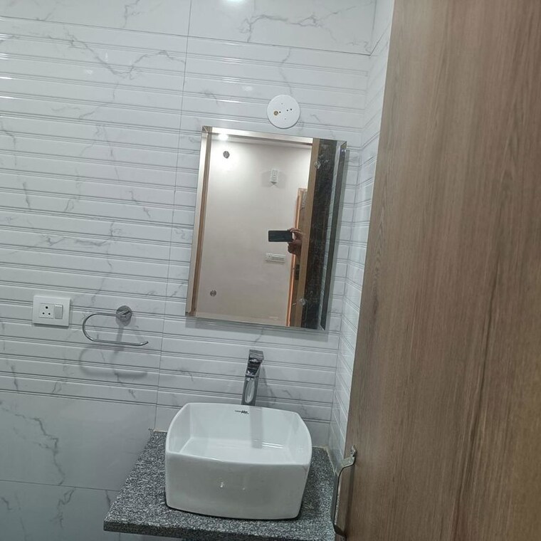 Bathroom, greenwood-city 1 RK 280 Sq.Ft. Builder Floor In Sector 40 Gurgaon 10643505