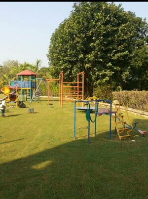  Plot – Exterior View View at Palodia - for Sale