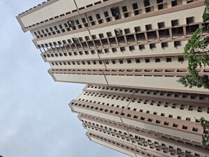 1 BHK Apartment For Rent in Taloja Sector 38