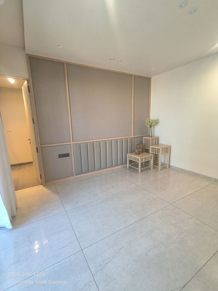 Room, uma-residences 4 Bedroom 2650 Sq.Ft. Apartment In Bhayli Vadodara 10643353