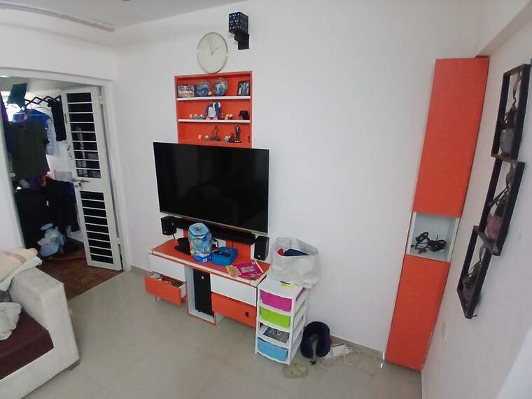 Team Area, parklane-urbanjoy-wing-a 2 Bedroom 700 Sq.Ft. Apartment In Sus Pune 10643508