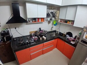 2 BHK Apartment For Rent in Parklane Urbanjoy Wing A, Sus