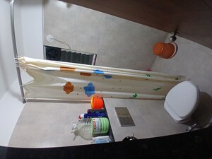 Furnished Amenities in 2 BHK Apartment at Parklane Urbanjoy Wing A, Sus – for Rent